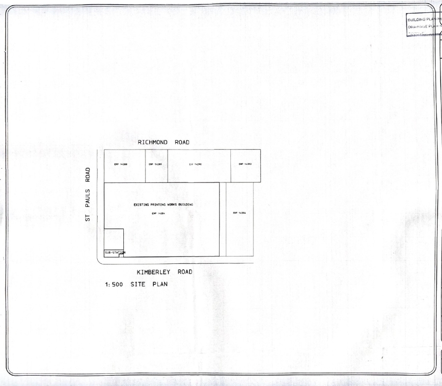 Commercial Property for Sale in North End Eastern Cape